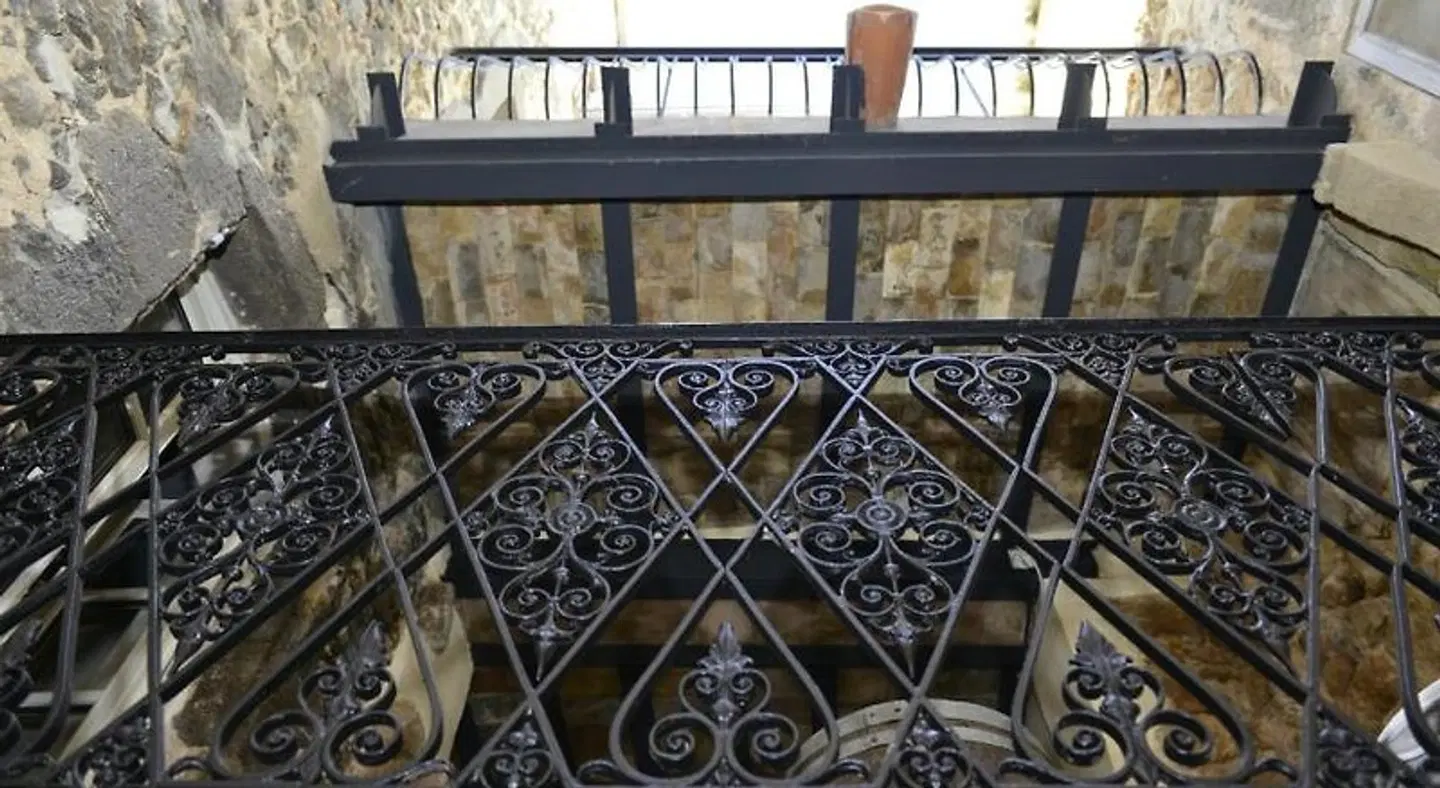 Rue Galilee MODEL_IMPRESSION