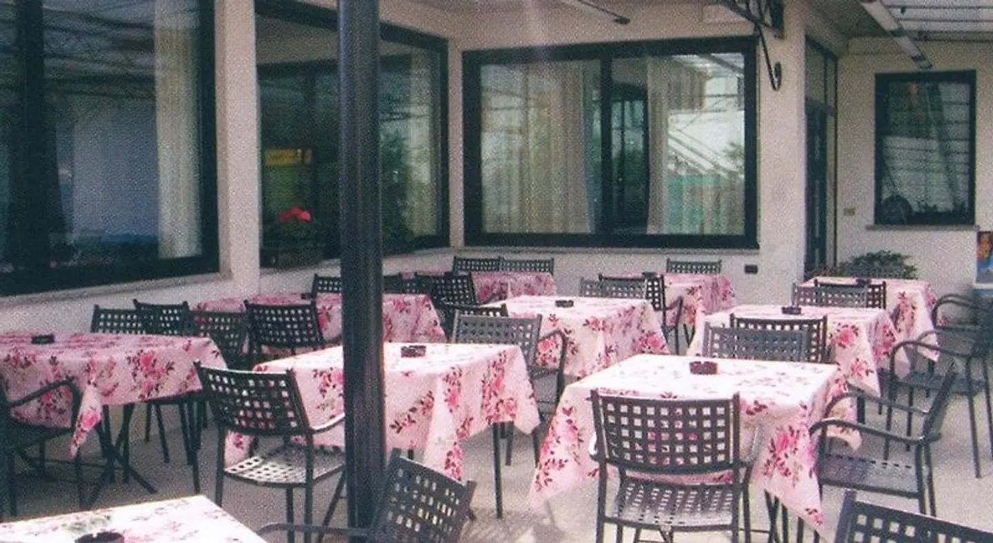 Albergo Ristorante Lavedo Restaurant