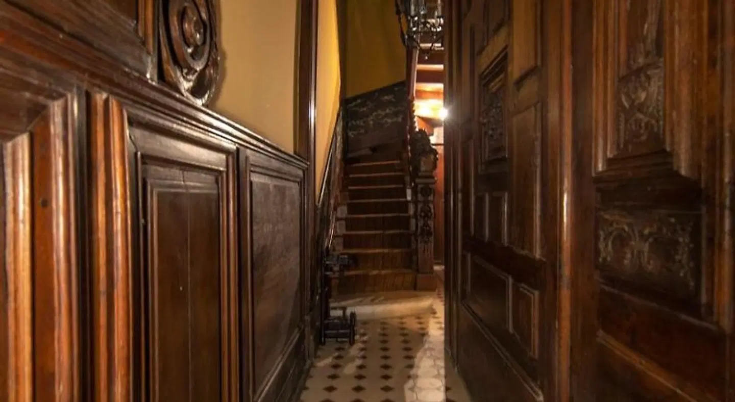 La Maison des Vieux Logis HEALTH_BEAUTY