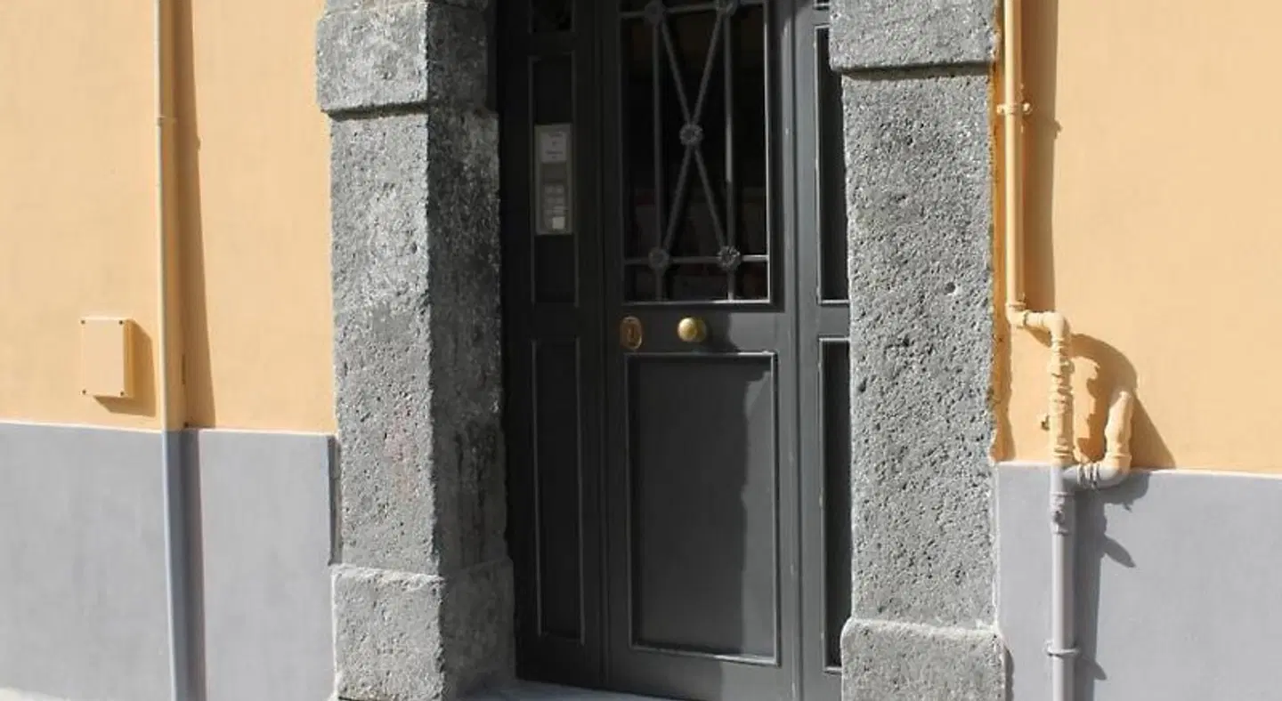 Il Portoncino Badezimmer