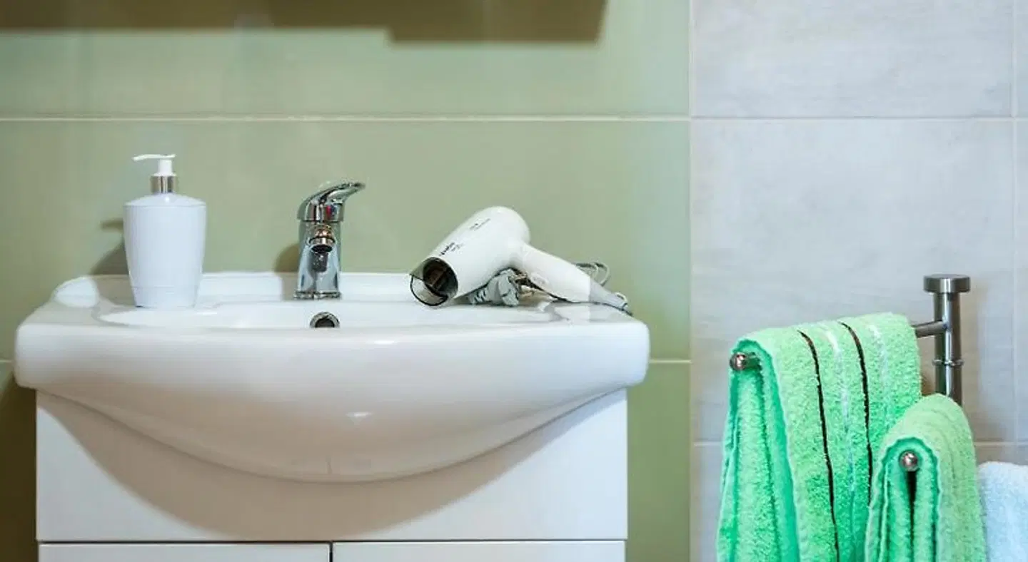 Guesthouse Miranda NP Krka HEALTH_BEAUTY