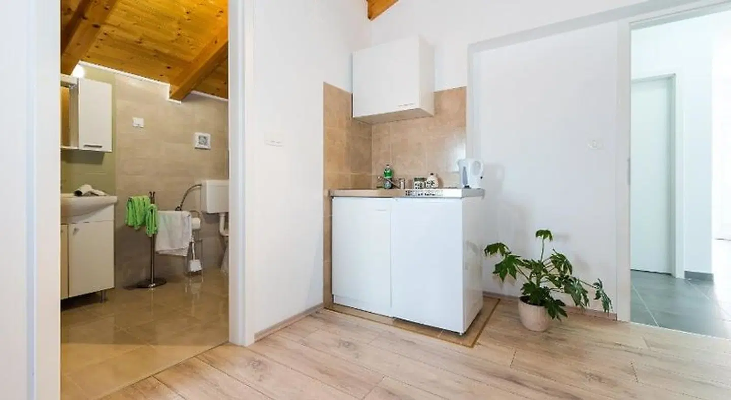 Guesthouse Miranda NP Krka ROOM_EXAMPLE
