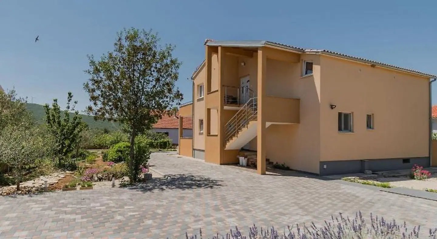 Guesthouse Miranda NP Krka ROOM_EXAMPLE