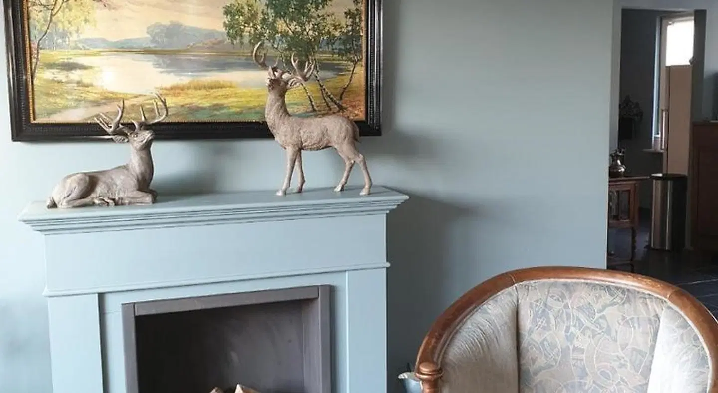 B&B 't Merthoes ROOM_EXAMPLE