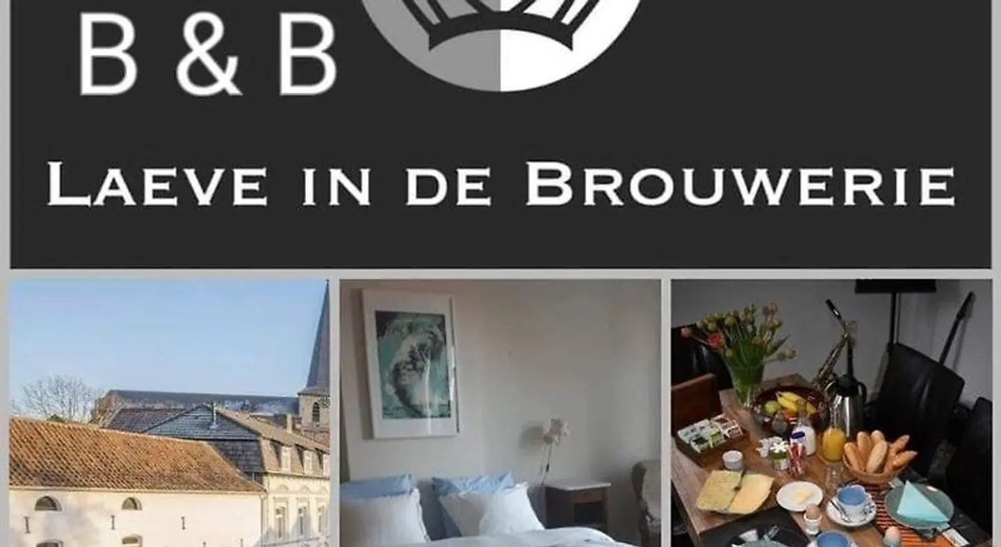 Laeve in de brouwerie ROOM_EXAMPLE