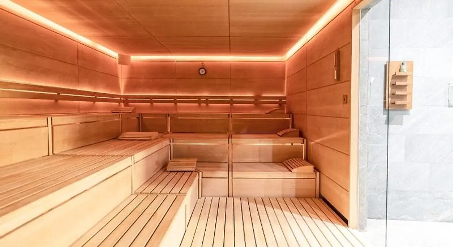 Kitzbühel Residences HEALTH_BEAUTY