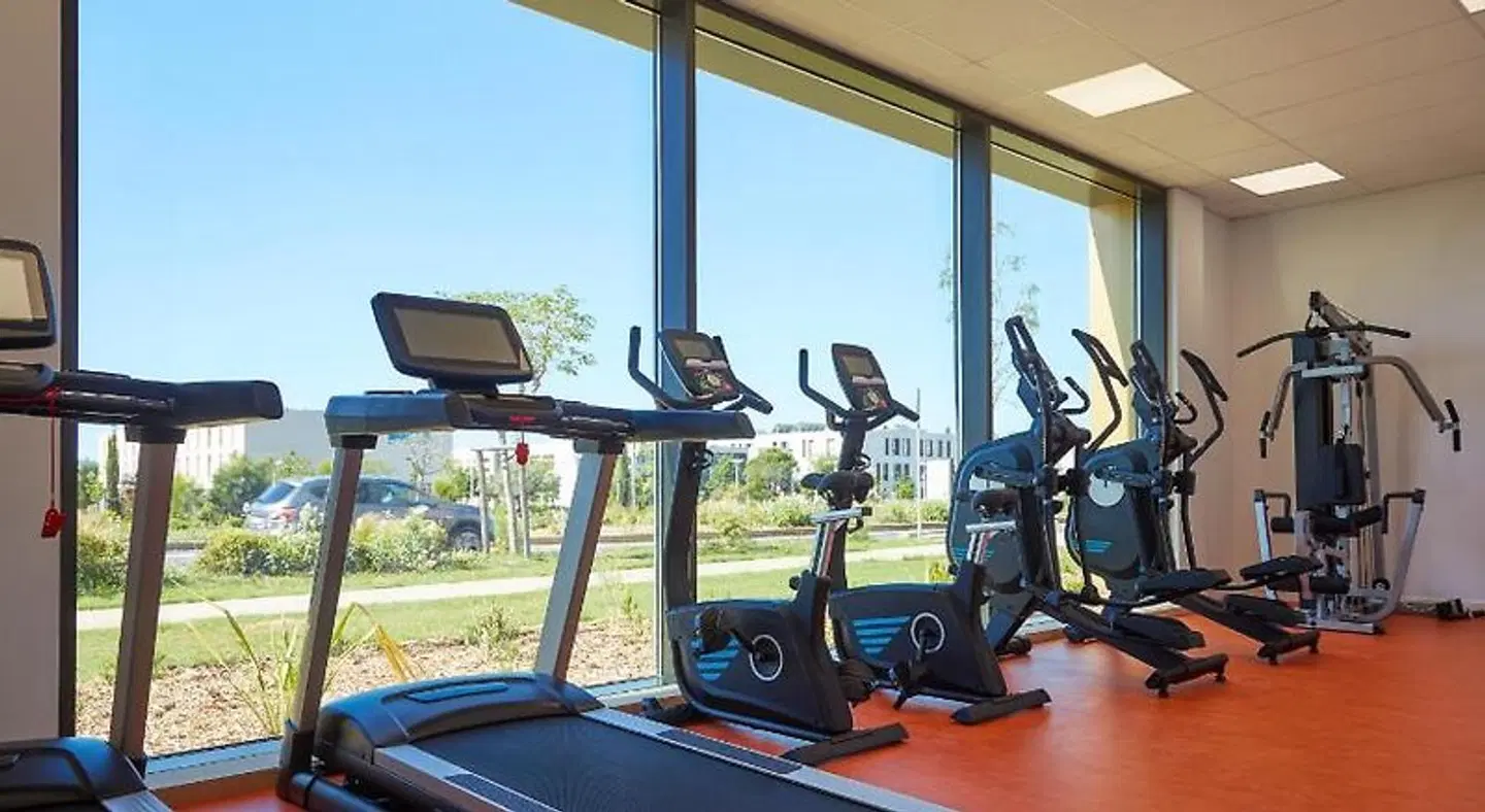 ibis Styles Montpellier Aeroport Parc Des Expos SPORTS_AND_LEISURE