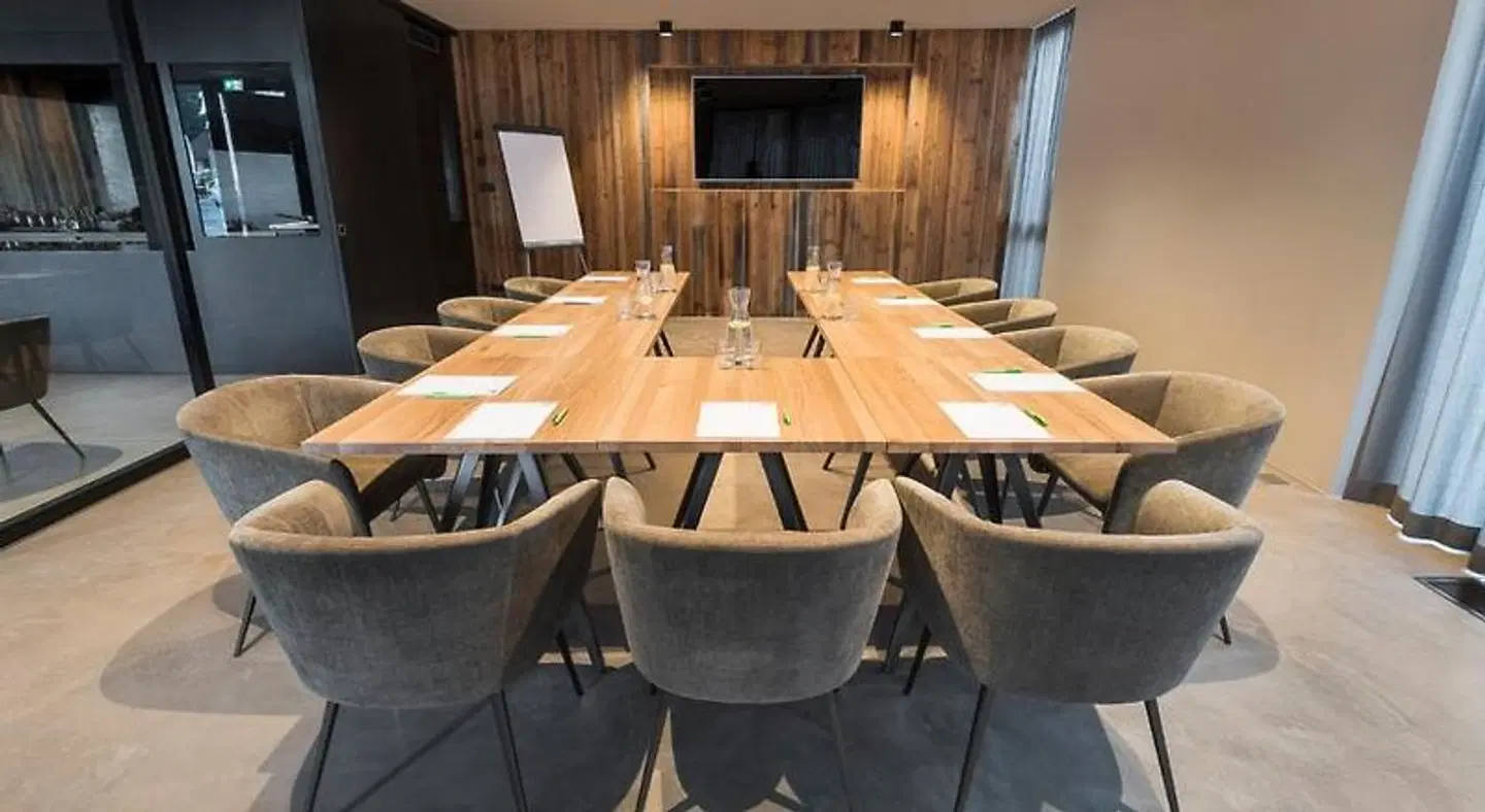 Ellgass Allgäu Hotel Konferenz