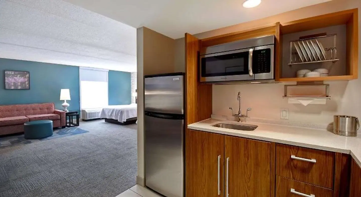 Home2 Suites by Hilton Nashville Vanderbilt, TN ROOM_EXAMPLE