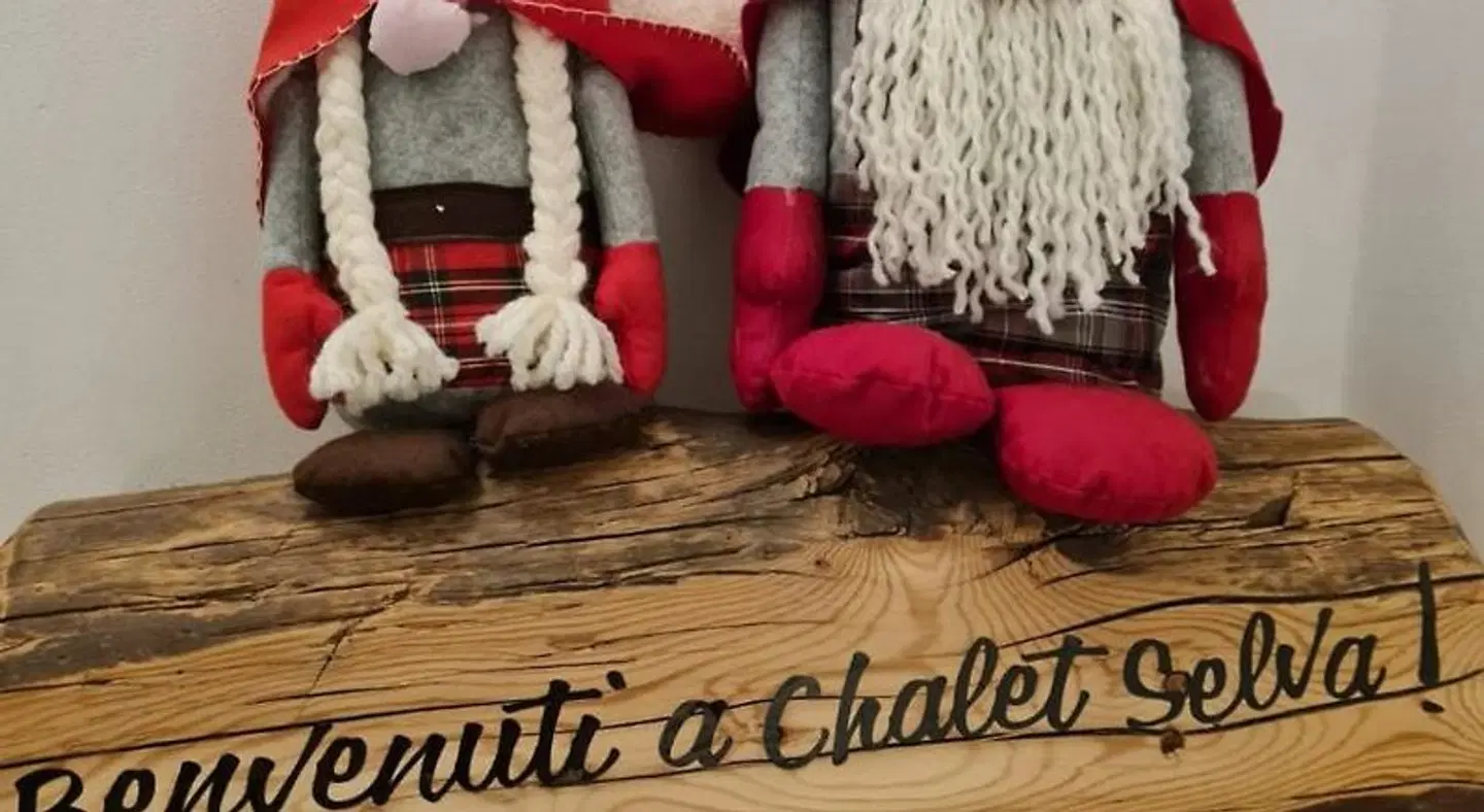 Chalet Selva ROOM_EXAMPLE