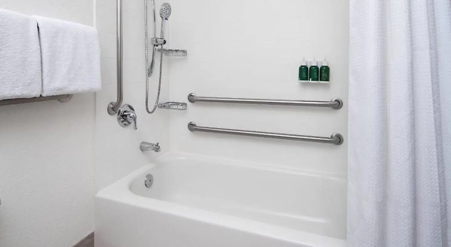 SpringHill Suites by Marriott Scottsdale North Badezimmer