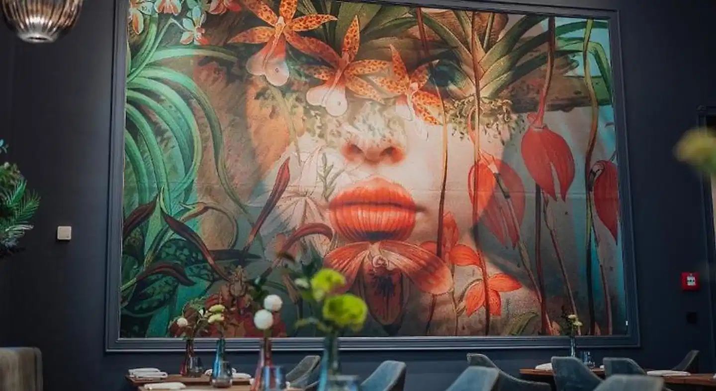 Hotel Kaiserhof Tiere