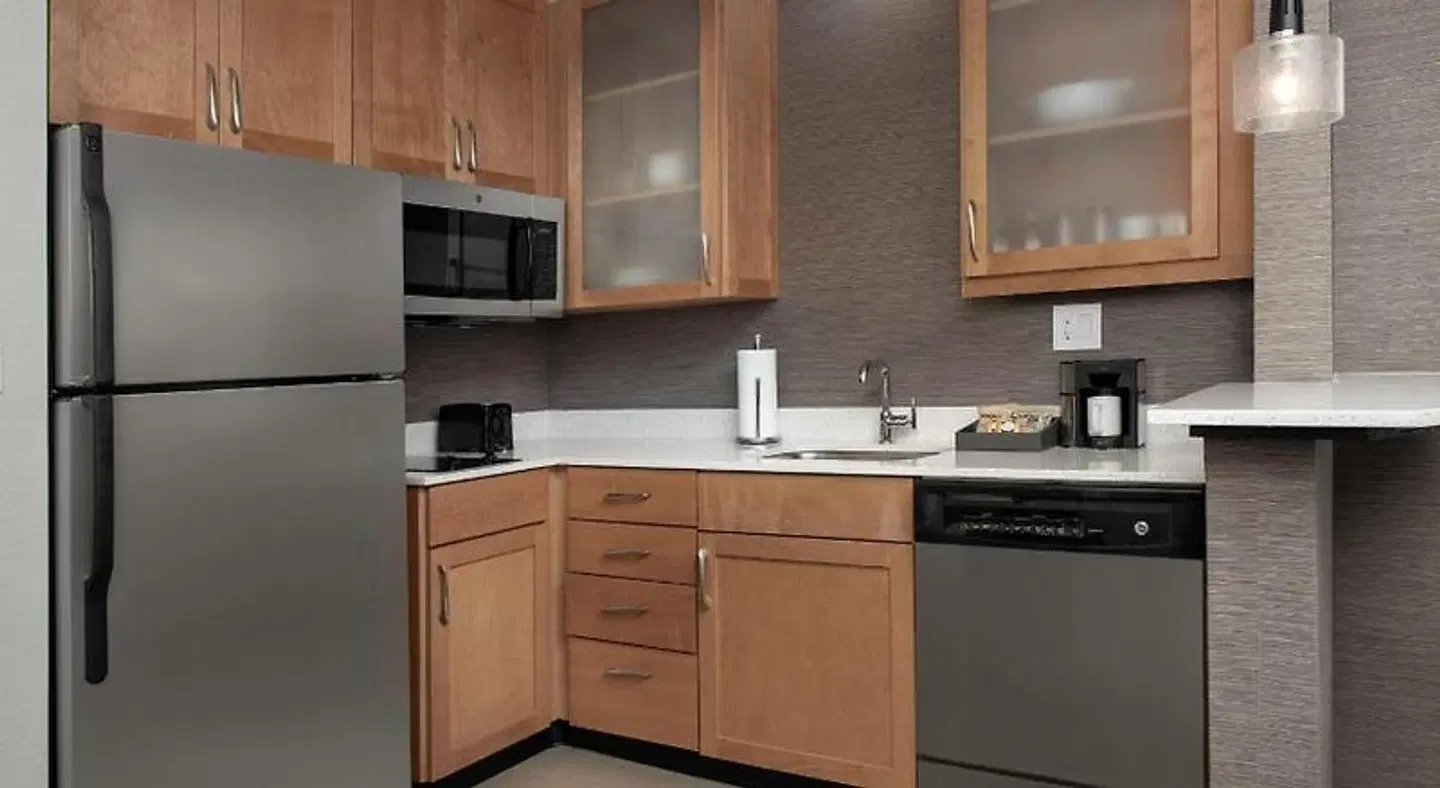 Residence Inn by Marriott Birmingham Hoover ROOM_EXAMPLE