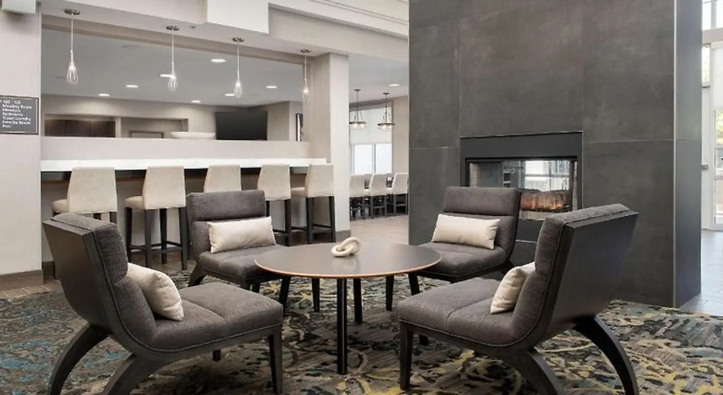 Residence Inn by Marriott Birmingham Hoover LOUNGE_LOBBY
