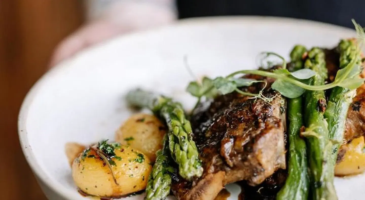 Tremonti Ski & Bike Resort Restaurant