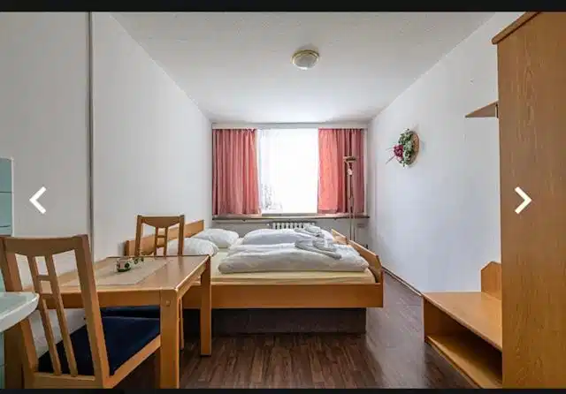 Hostel im Osterzgebirge – Hotelfoto