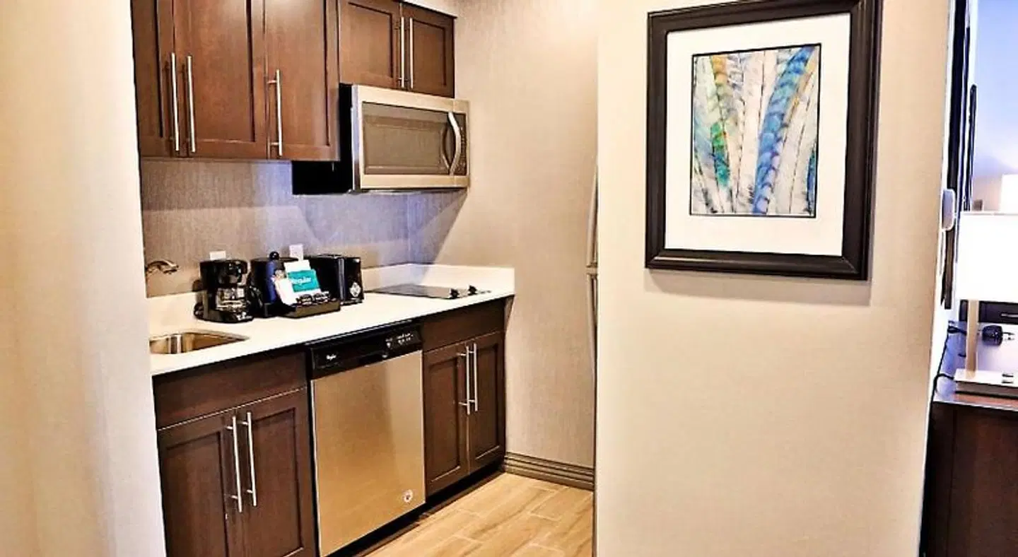 Homewood Suites by Hilton Asheville-Tunnel Road ROOM_EXAMPLE