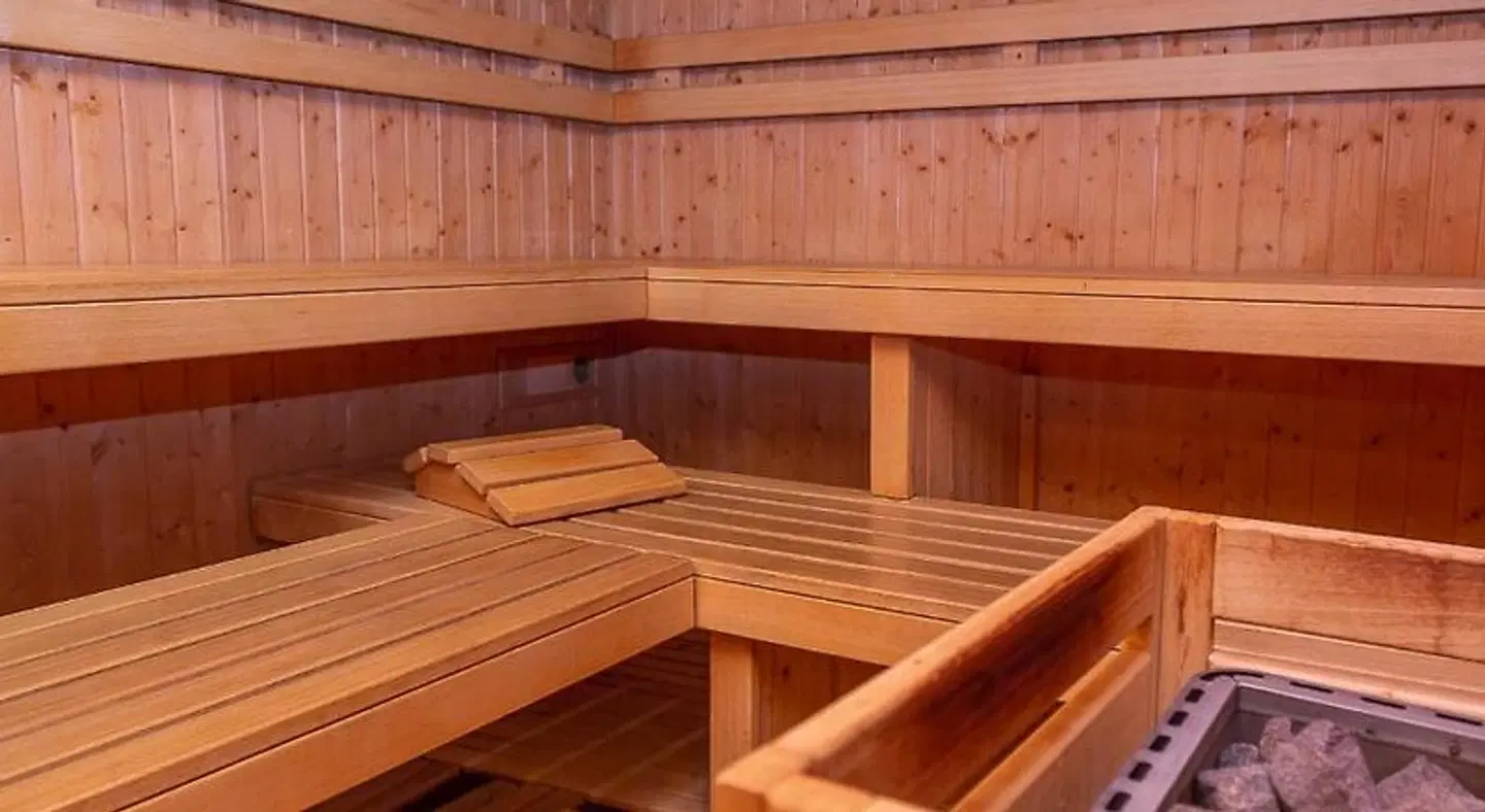 Ròseo Hotel Sestriere Principi di Piemonte HEALTH_BEAUTY
