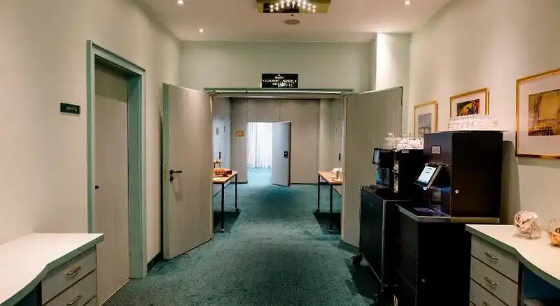 Amadeus – Hotelfoto
