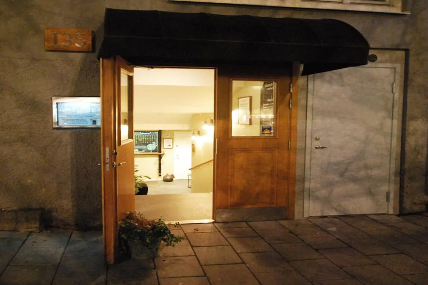 Skanstulls Hostel LOUNGE_LOBBY