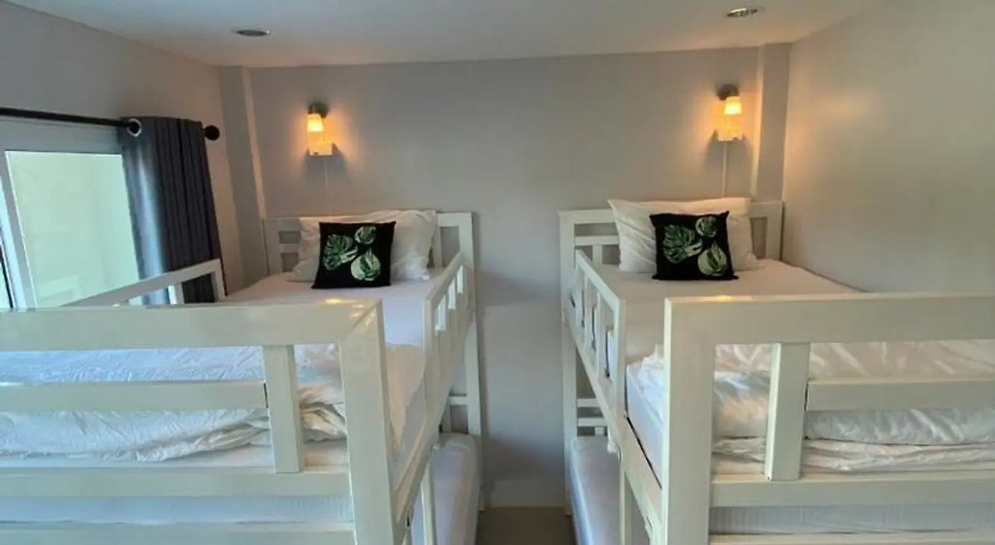 Khaolak Mind Home Hostel - Adults Only ROOM_EXAMPLE