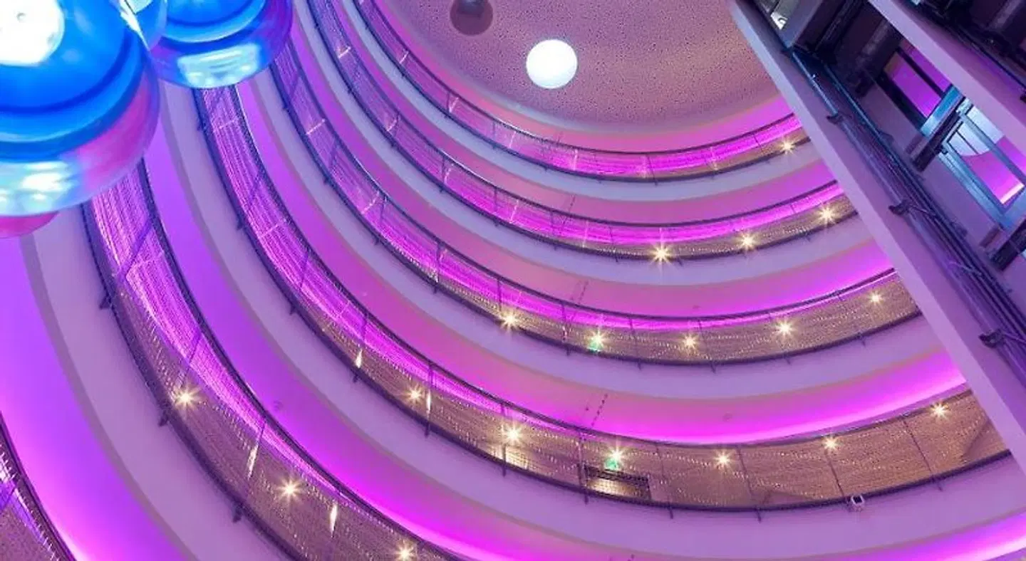Mercure Toulouse Sud hotel HEALTH_BEAUTY
