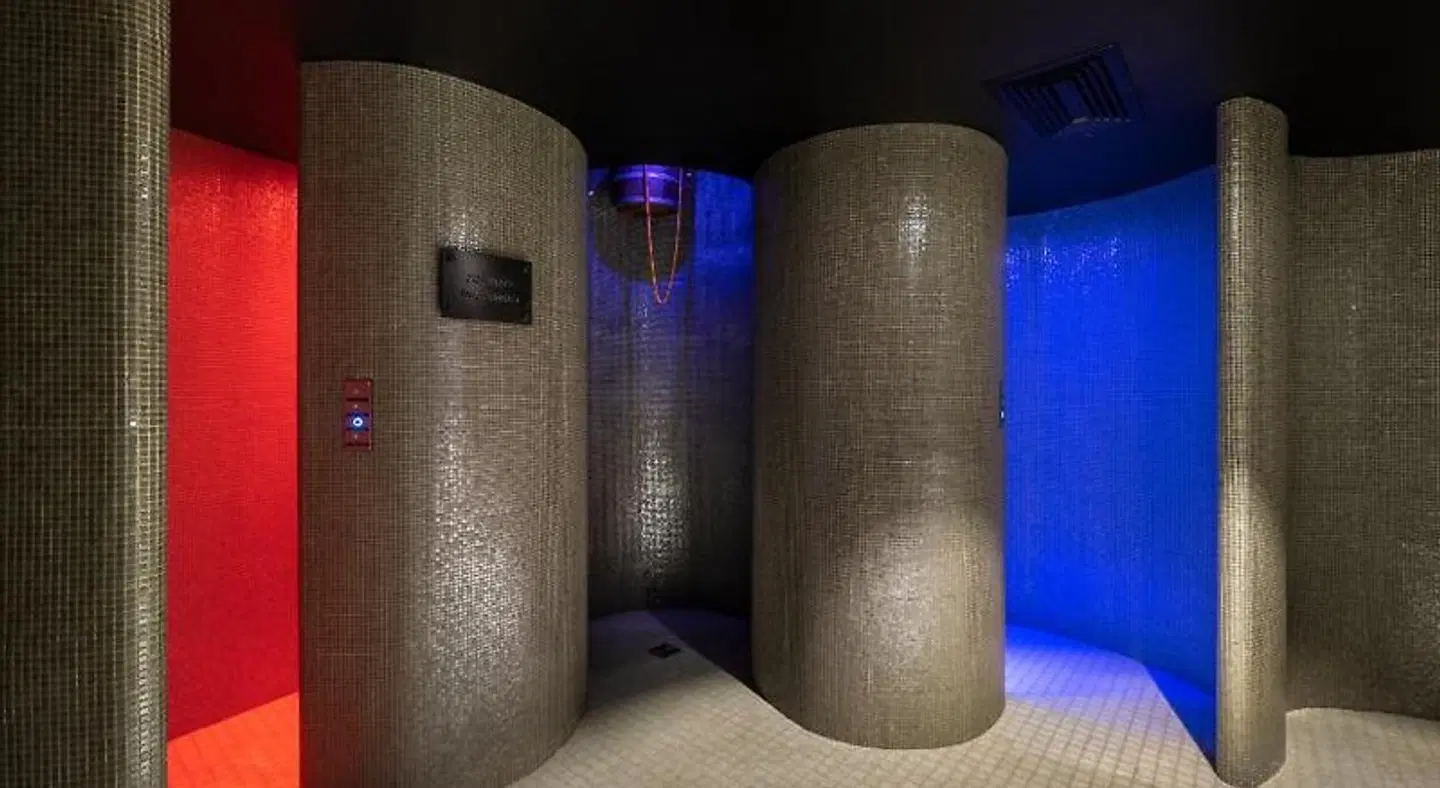 Hotel Seidorf HEALTH_BEAUTY