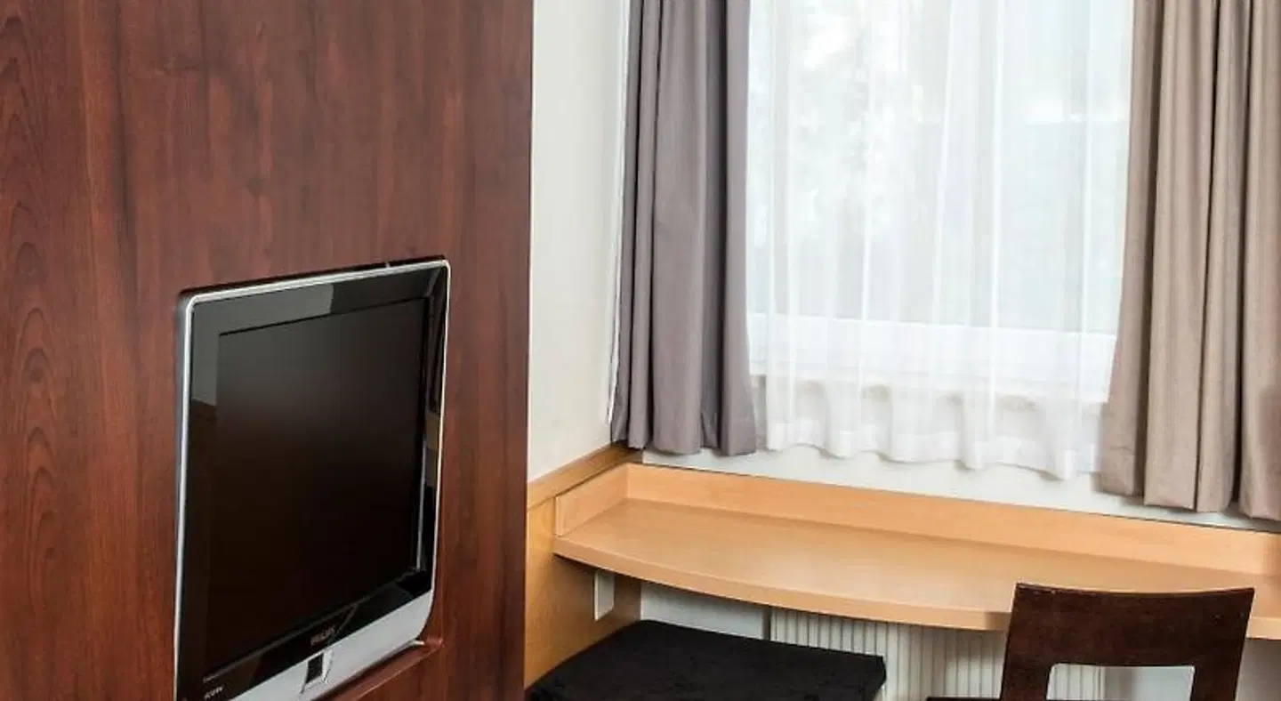 ibis Leipzig Nord Ost ROOM_EXAMPLE