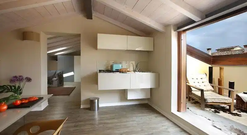 Corte San Luca – Hotelfoto