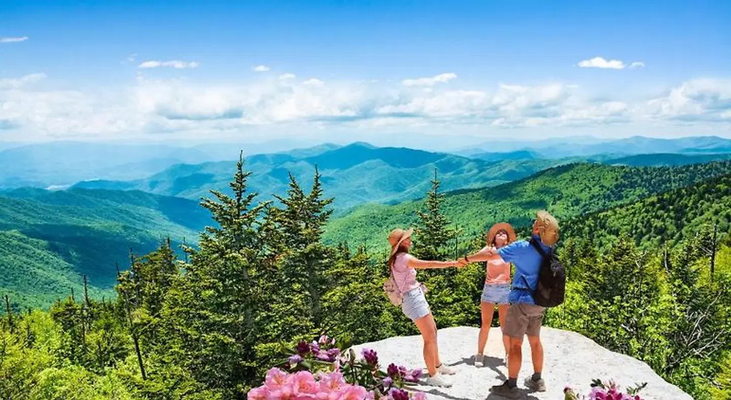 Holiday Inn Express & Suites Asheville SW - Outlet Ctr Area by IHG SPORTS_AND_LEISURE