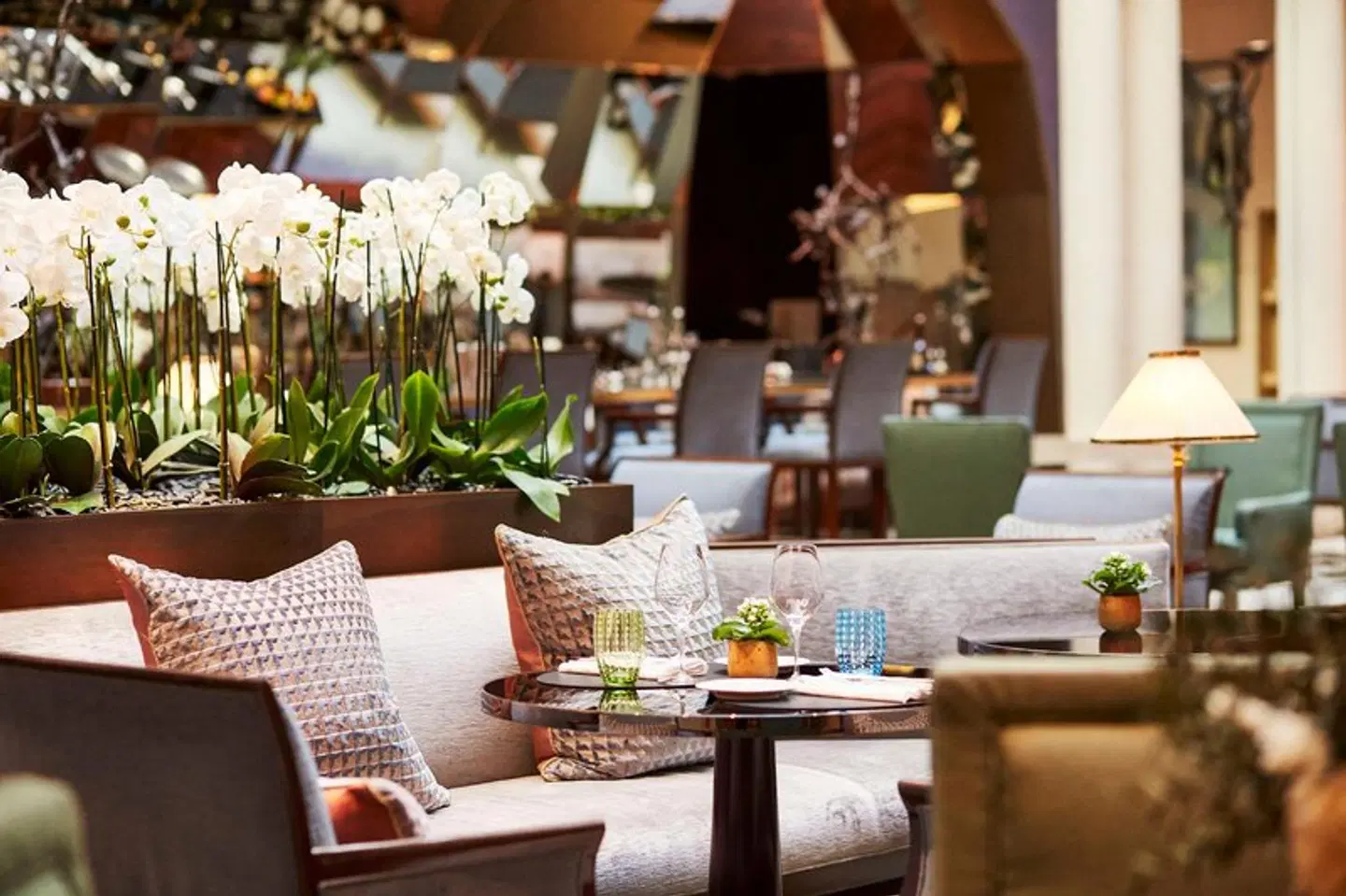 Park Hyatt Paris-Vendôme LOUNGE_LOBBY