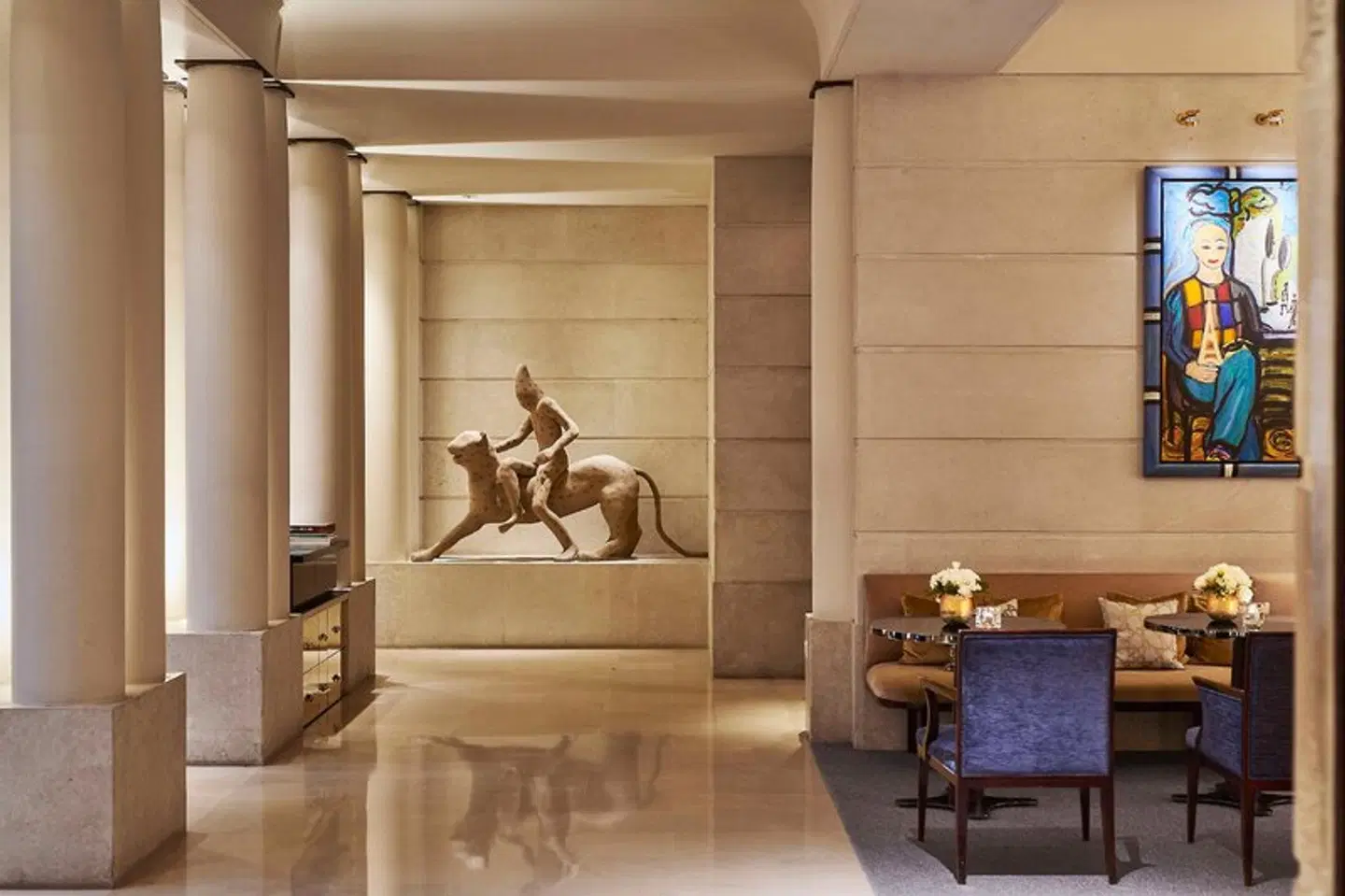 Park Hyatt Paris-Vendôme HEALTH_BEAUTY