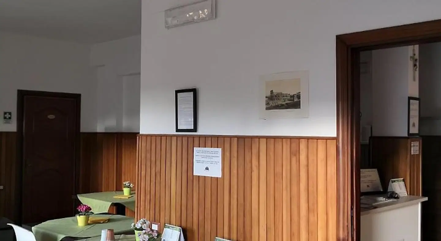 Domus Getsemani ROOM_EXAMPLE