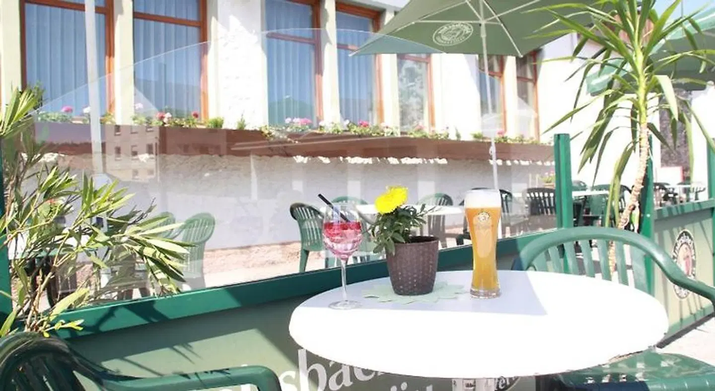 Gasthaus Pflug Bar