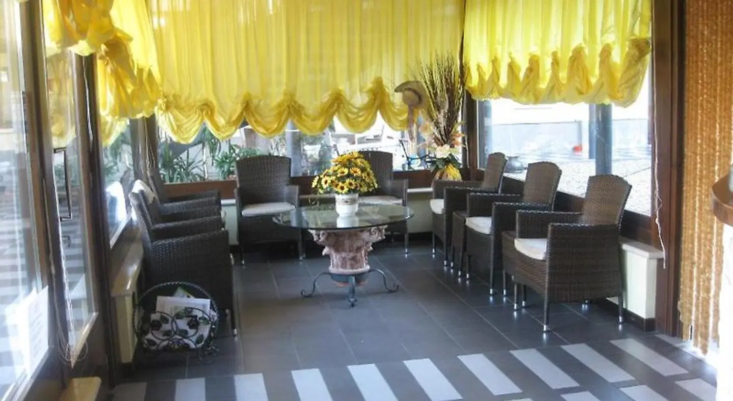 Albergo Giardino LOUNGE_LOBBY