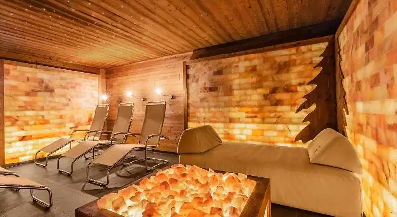 Tanne – Hotelfoto