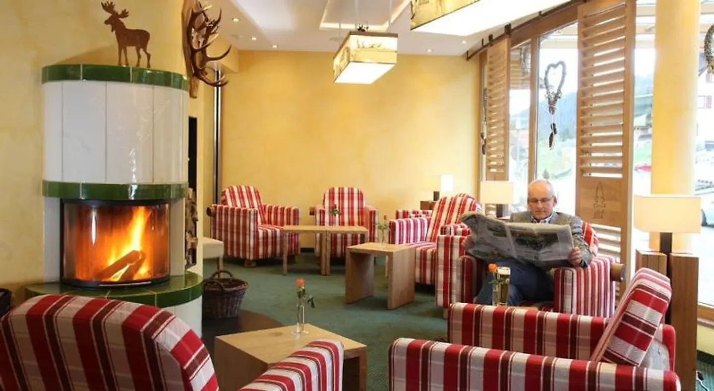 Tanne Restaurant