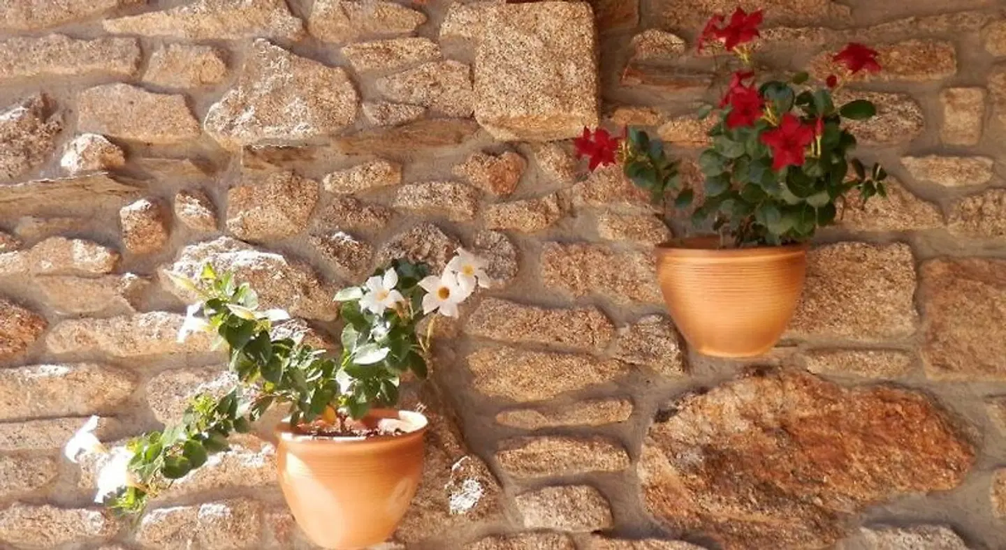 Puial de l Douro LANDSCAPE