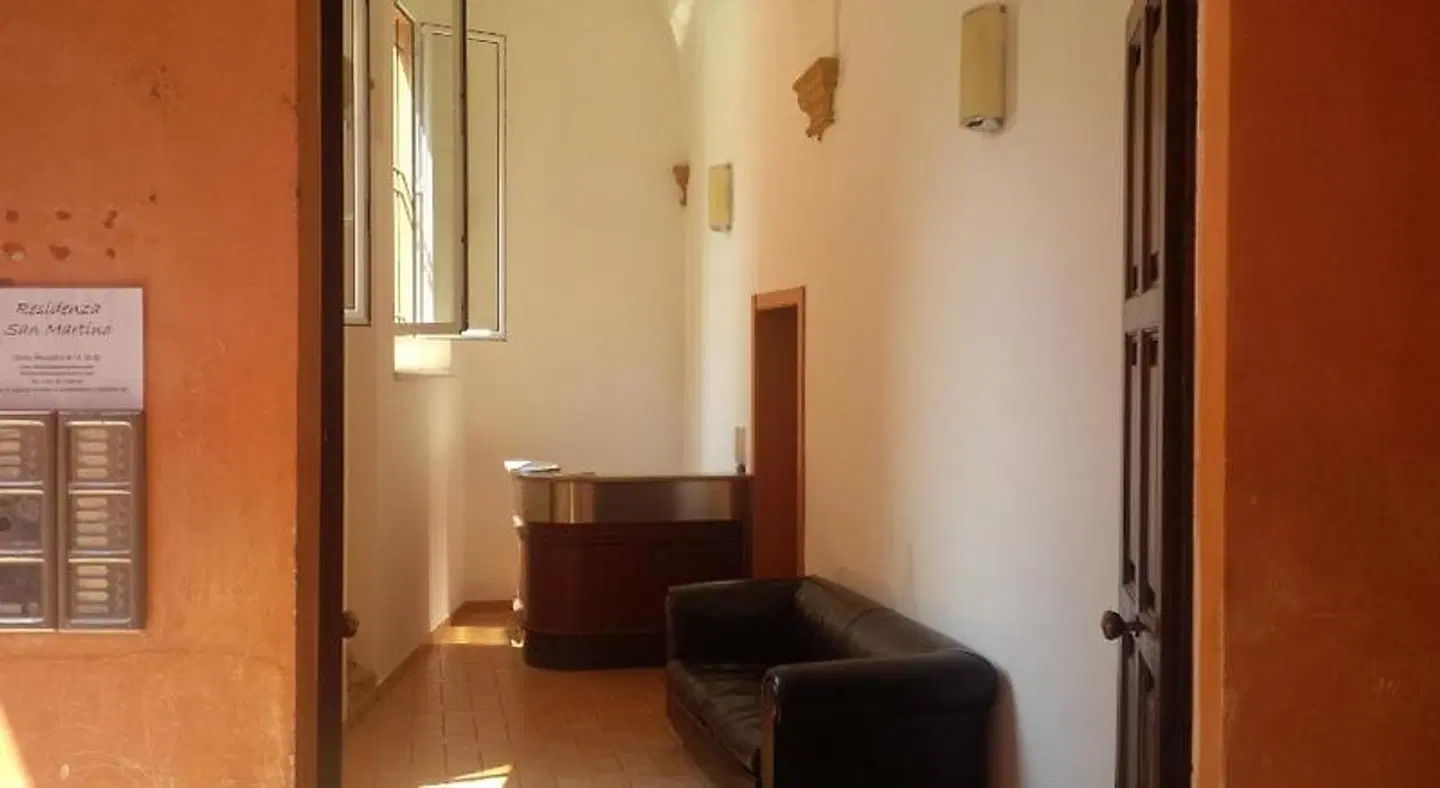 Residenza San Martino ROOM_EXAMPLE
