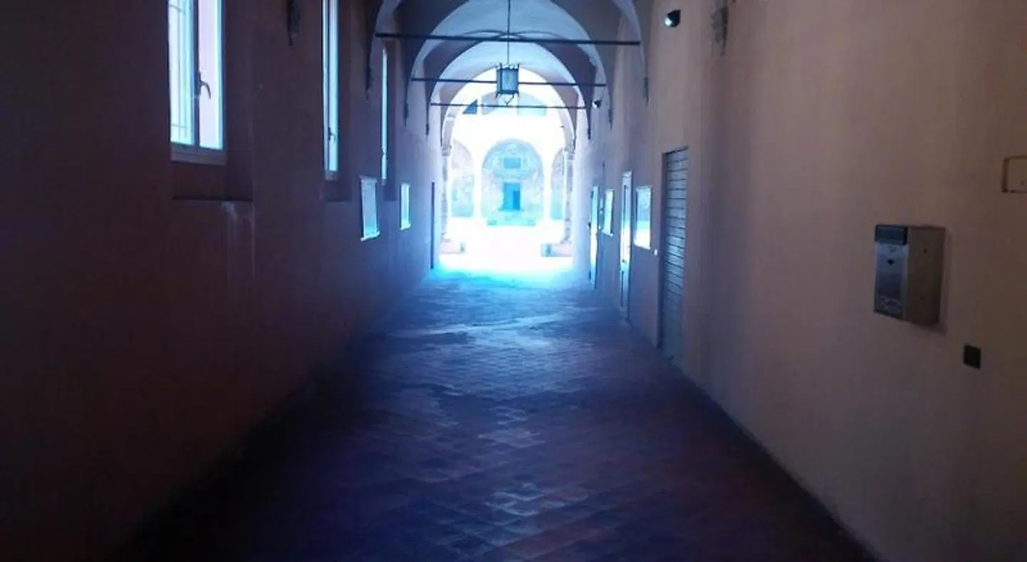 Residenza San Martino Hallenbad
