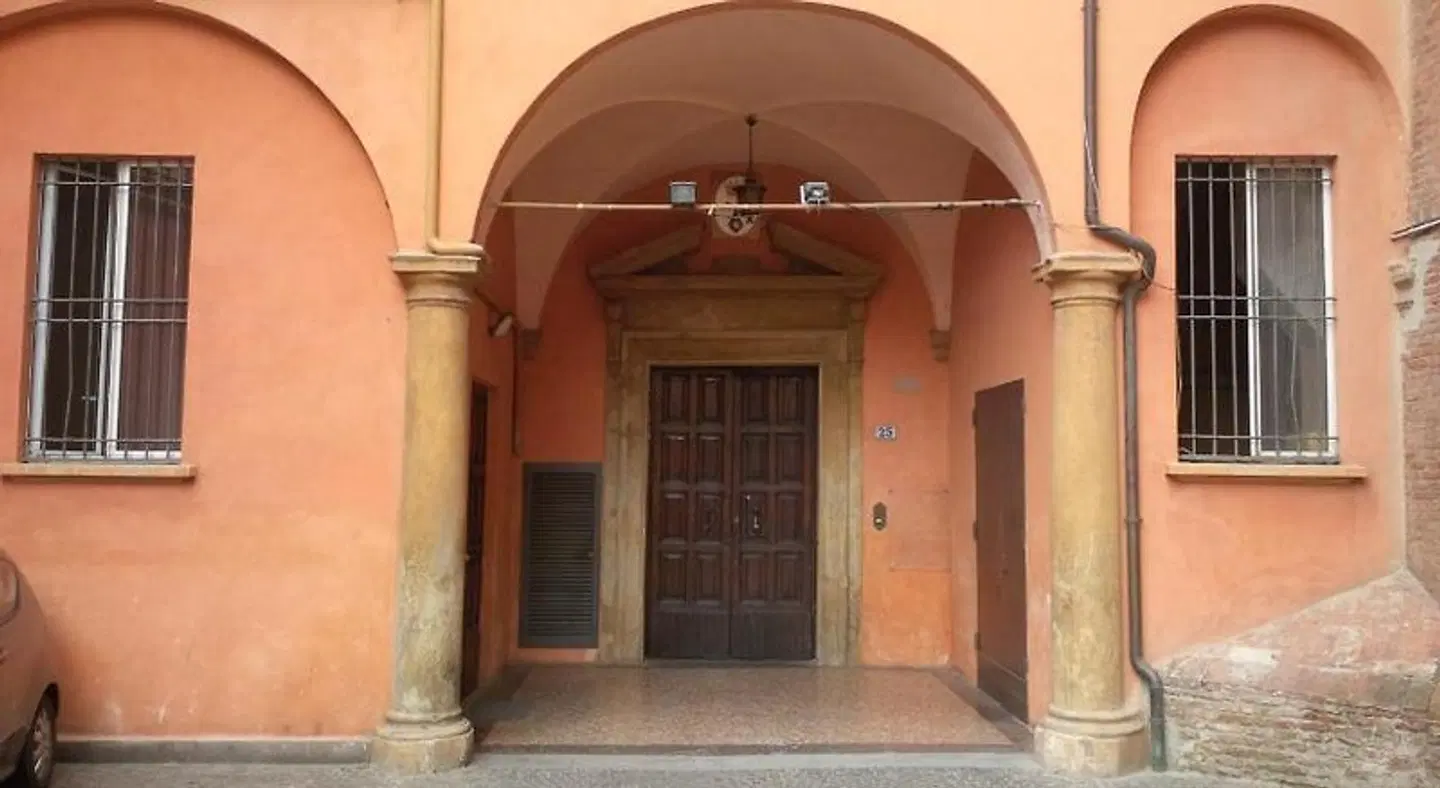 Residenza San Martino EXTERIOR