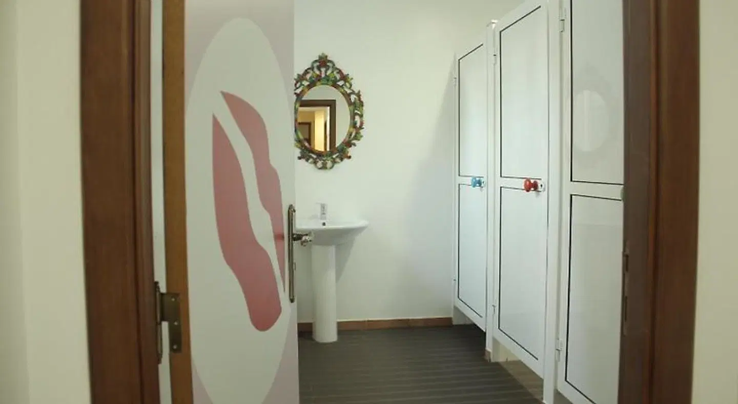 Hostel 2300 Thomar ROOM_EXAMPLE