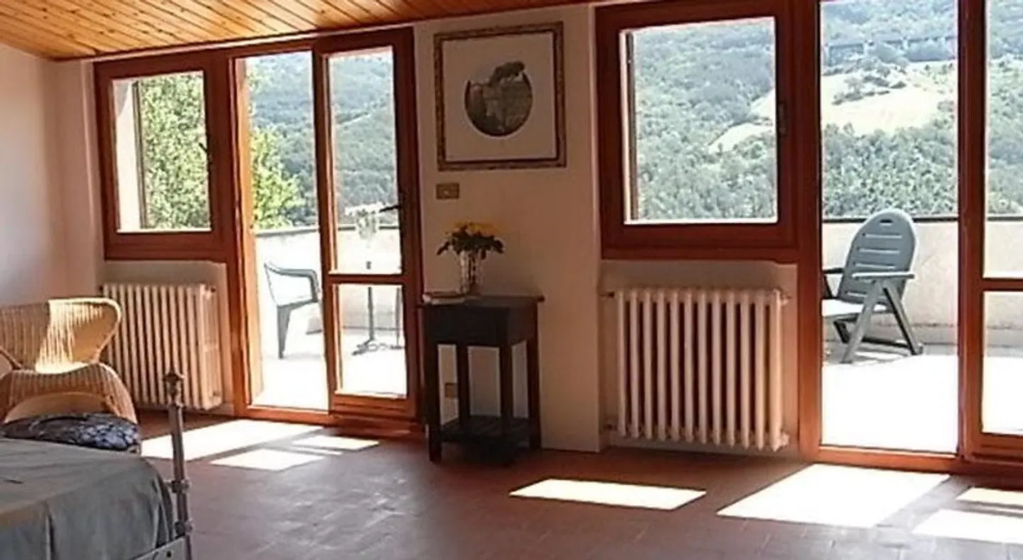 B&B Bosco Dei Cervi ROOM_EXAMPLE