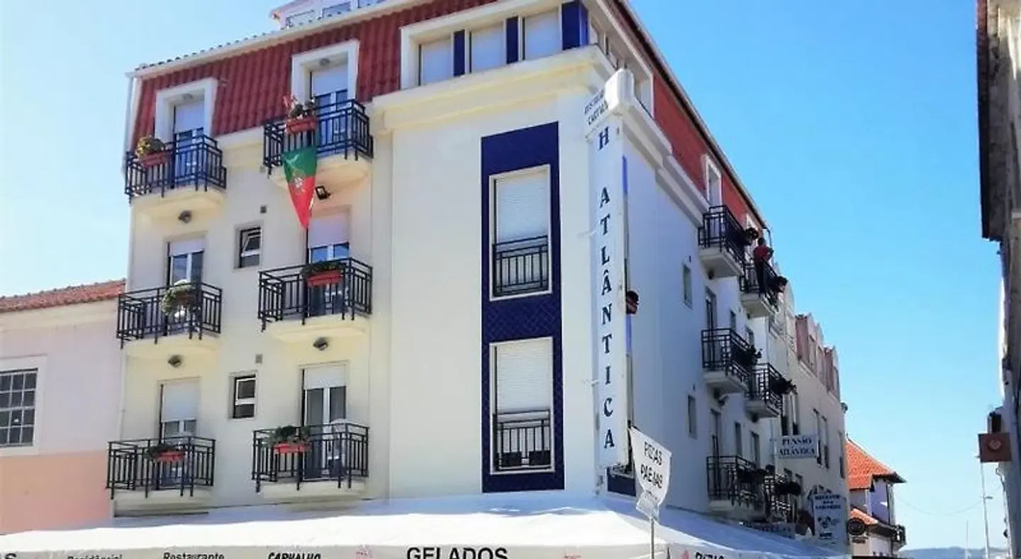 Atlantica EXTERIOR