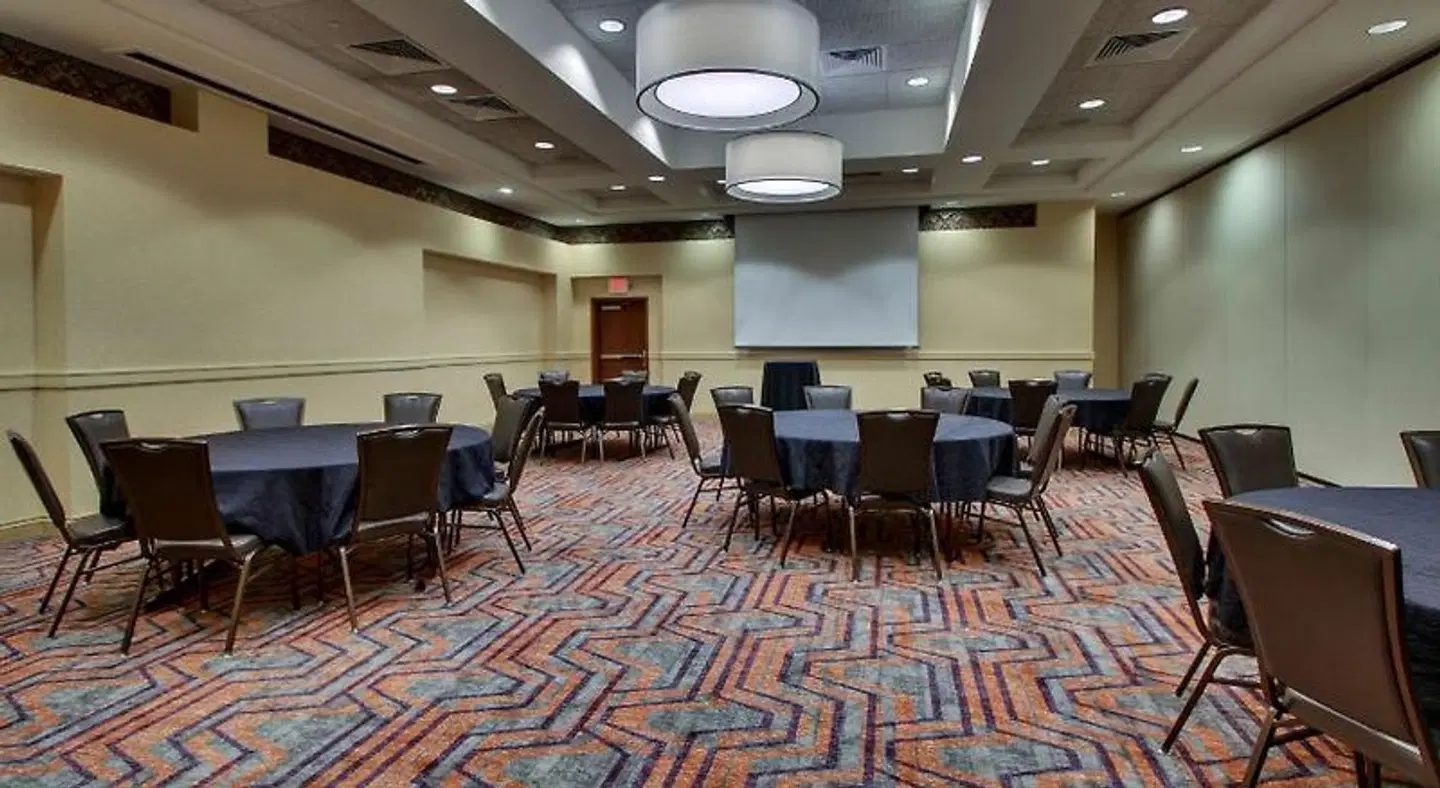 Drury Inn & Suites Findlay Konferenz