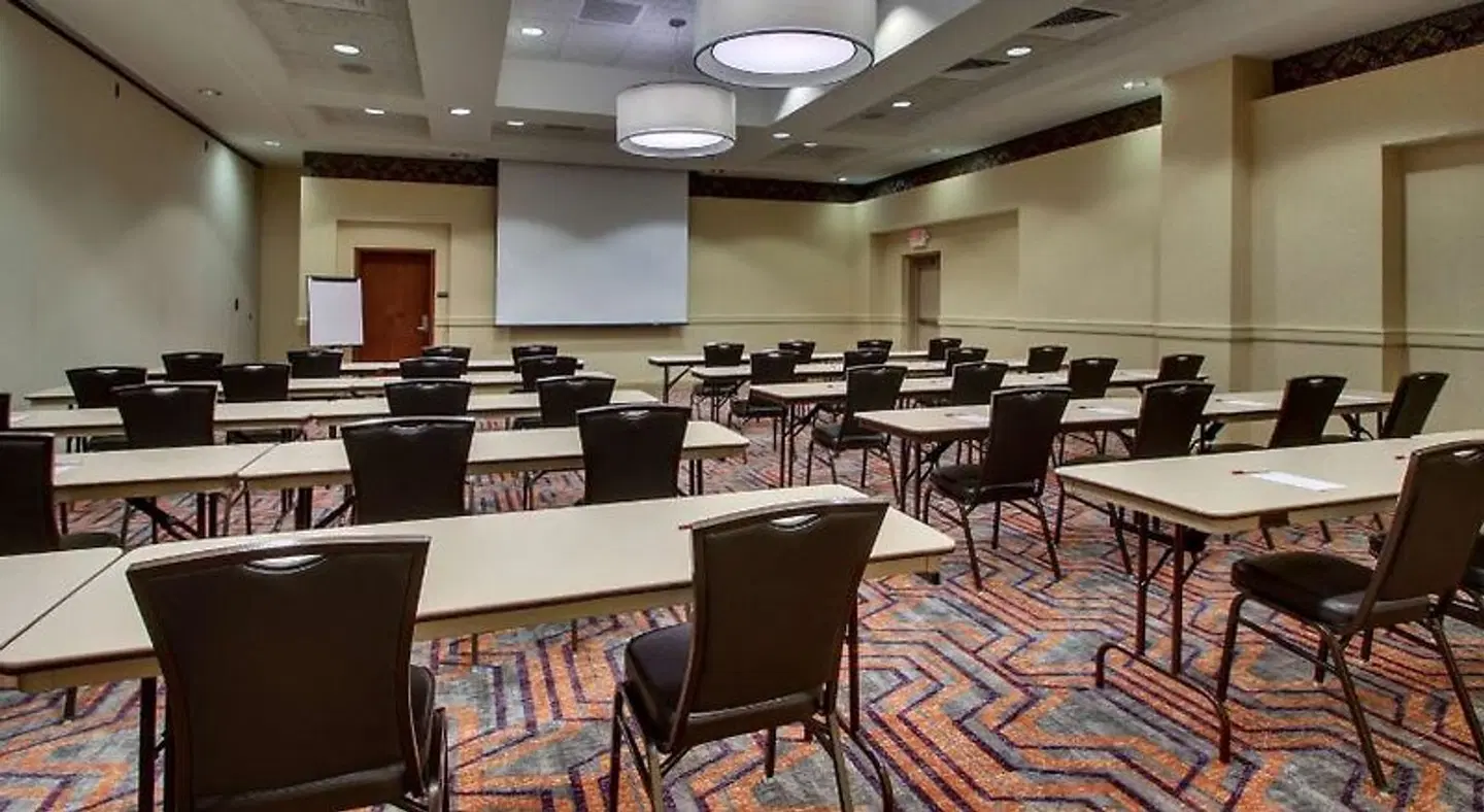 Drury Inn & Suites Findlay Konferenz