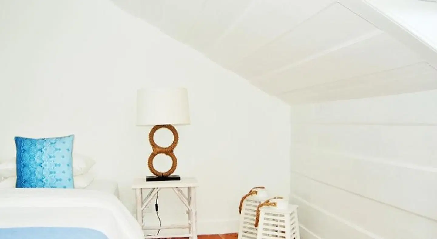 Feeling Chiado 15 Badezimmer