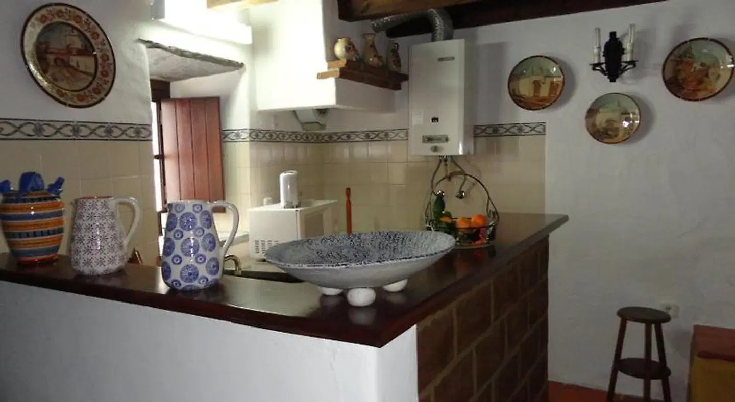Casa Daterra Restaurant