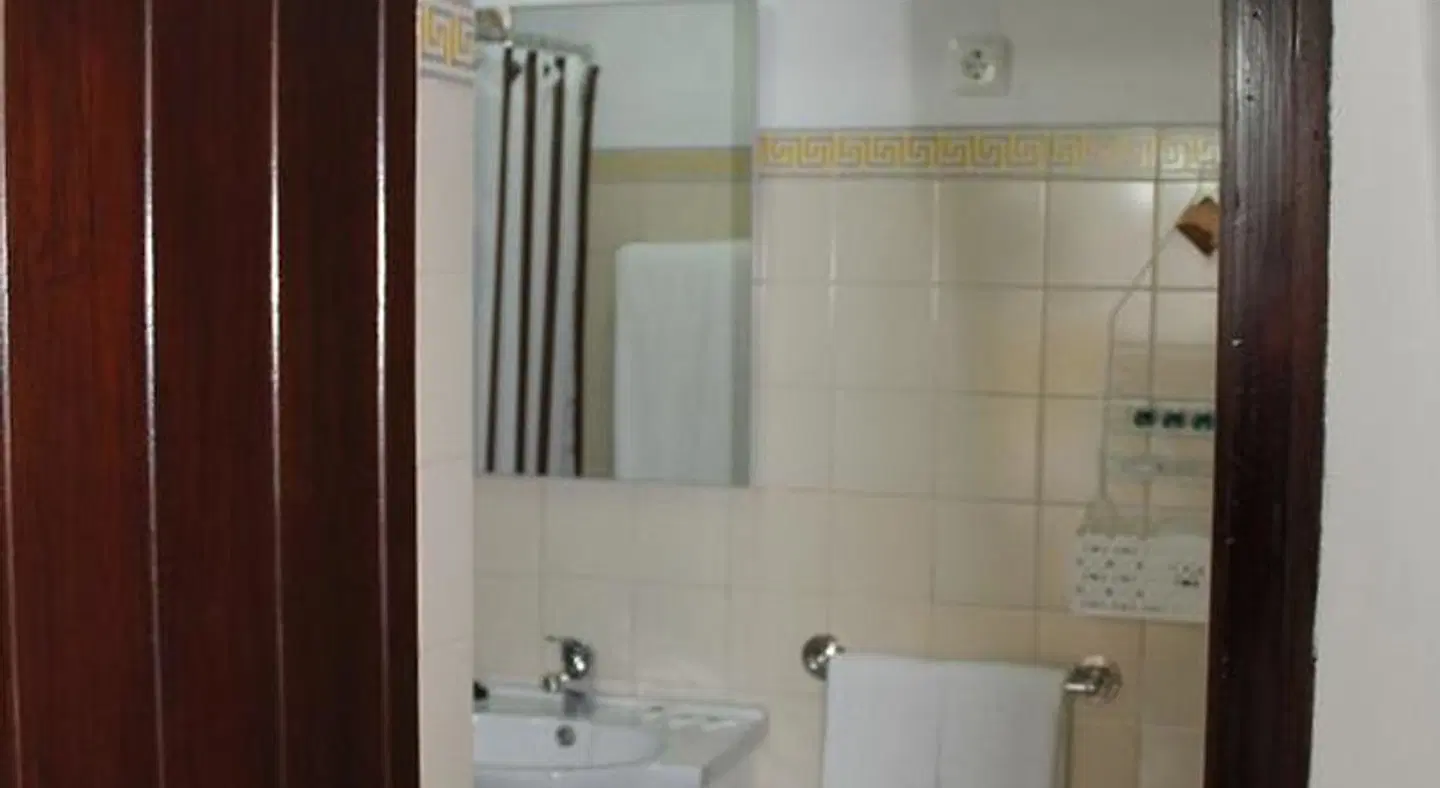 Casa Daterra Badezimmer