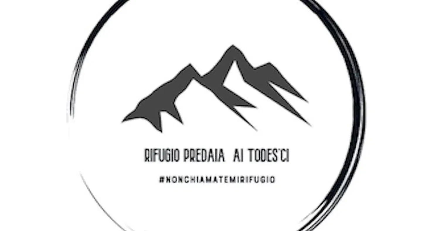 Rifugio Predaia Ai Todes'ci Tiere